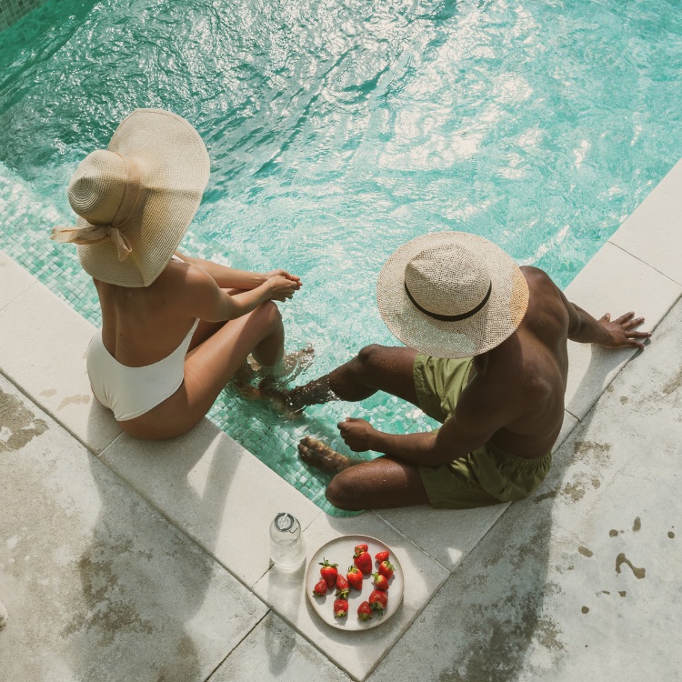 Karibu Condominiums — Resort-Style Living