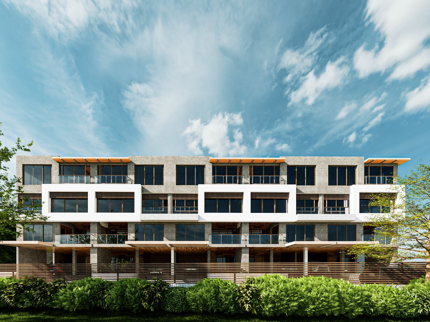 Karibu render 14